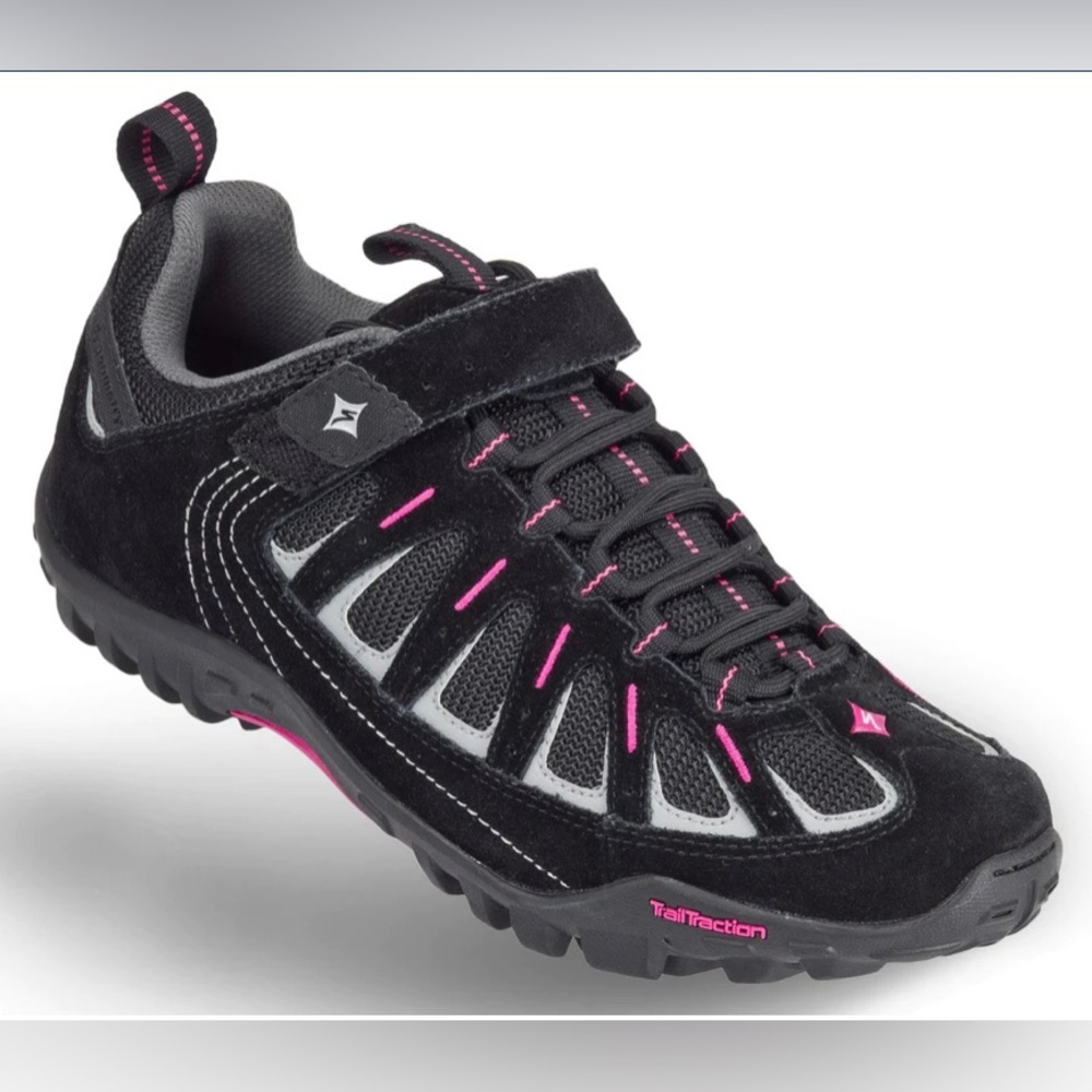 Specialized Tahoe Women’s Mountain Bike Shoe